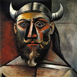 Pablo Picasso